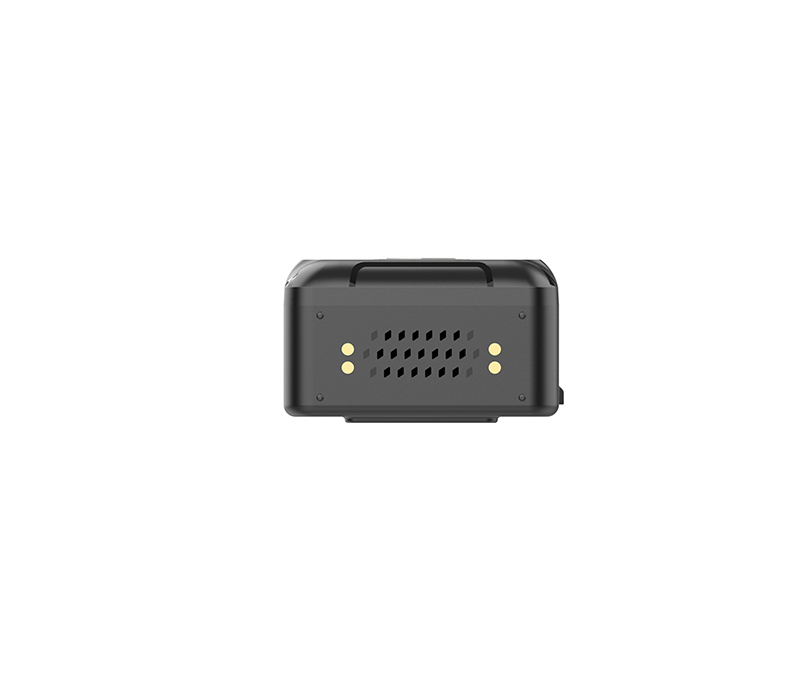 M5 Super Mini Body Camera
