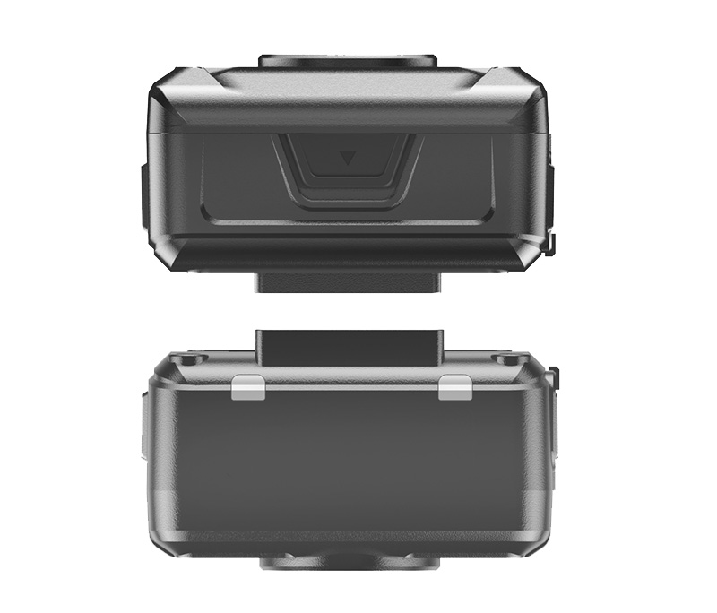 C4n Mini Body Camera