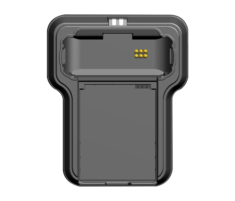 C6 Android 5G Face Recognition Body Worn Camera
