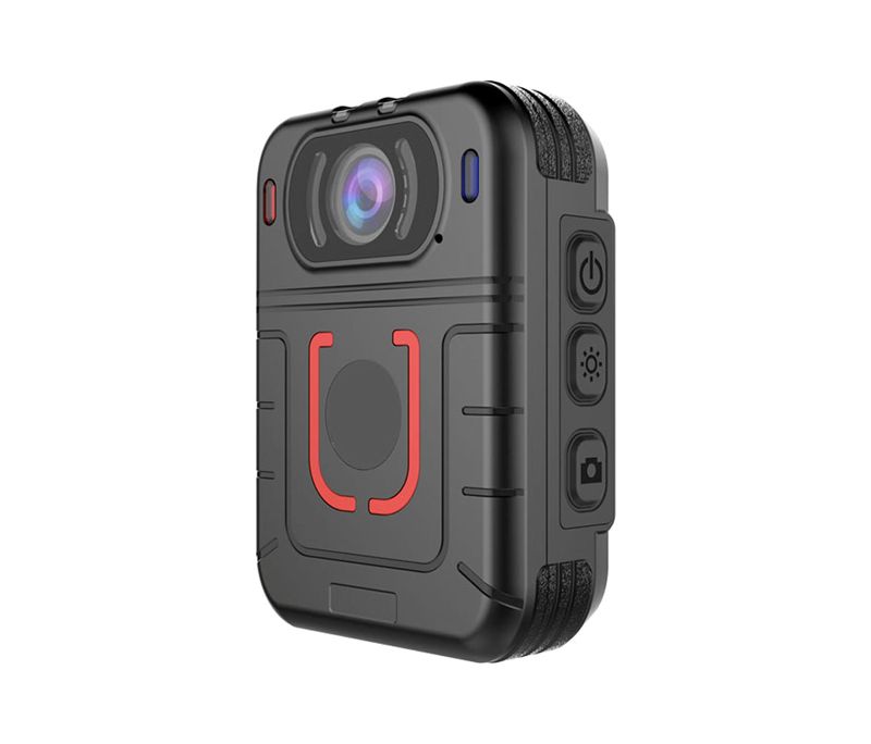 M831 Simple Body Camera