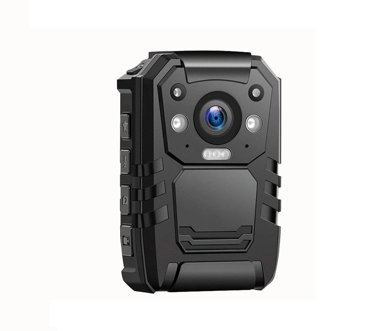 I827 Body Camera 4G