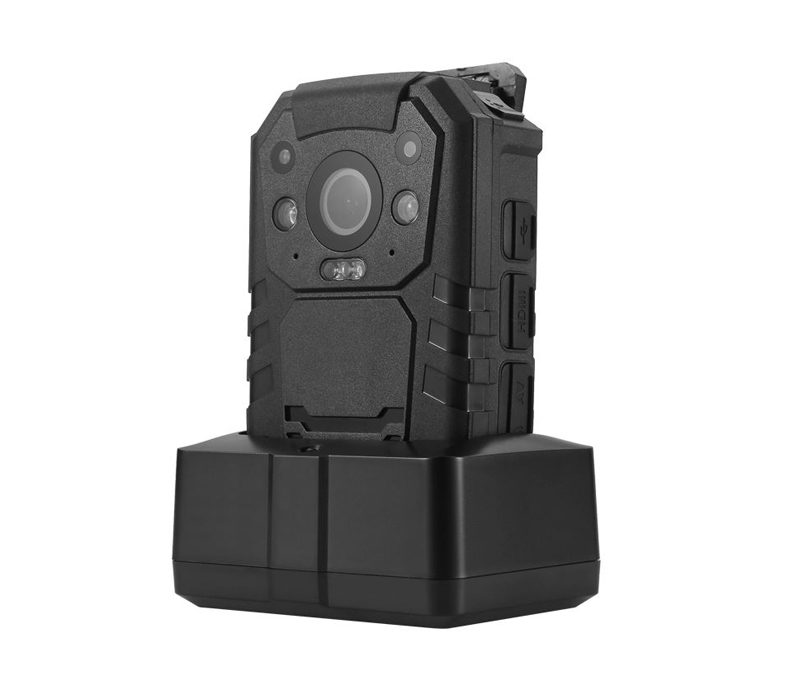 I827 Body Camera 4G