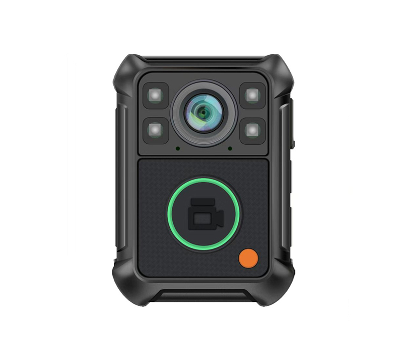 S1 WiFi Body Camera